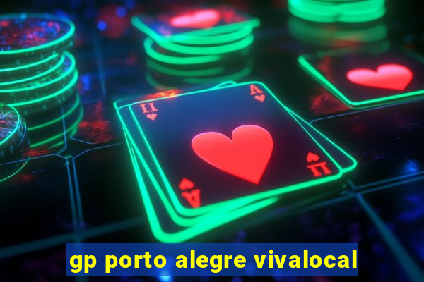 gp porto alegre vivalocal